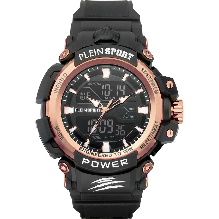 Часы Plein Sport COMBAT PSNBA0323